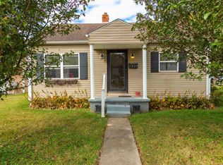 1829 Monroe Ave, Evansville, IN 47714