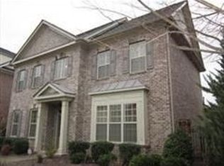 1509 Legrand Cir, Lawrenceville, GA 30043