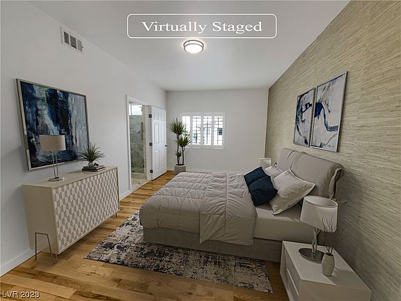 4th image of 855 N Stephanie St Unit 2724