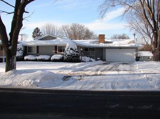 5106 Open Wood Way, Madison, WI 53714