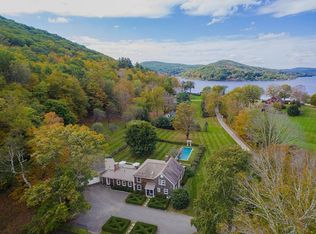 381 Lake Rd, Warren, CT 06777