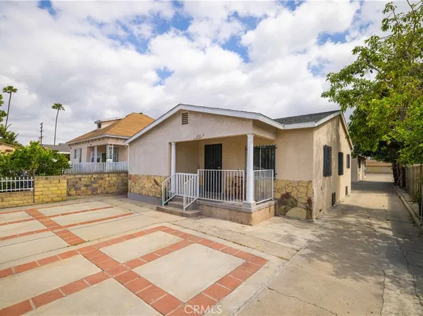 506 E 62nd St, Los Angeles, CA 90003