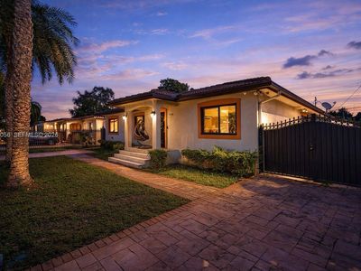 141 SW 51st Ct, Miami, FL, 33134