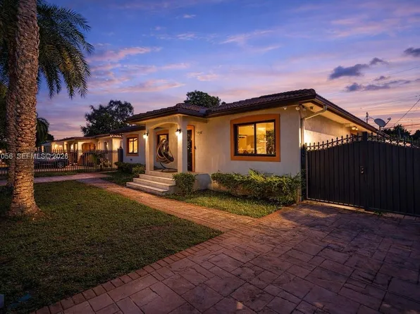 141 SW 51st Ct, Miami, FL 33134