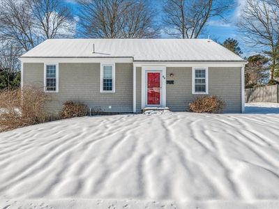 99 Rindge St, Weymouth, MA, 02189
