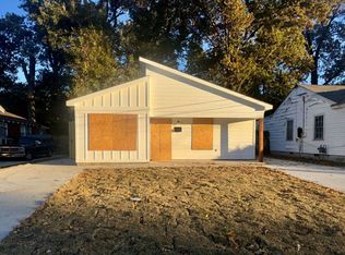 3114-3116 Pacific Ave, Memphis, TN 38112