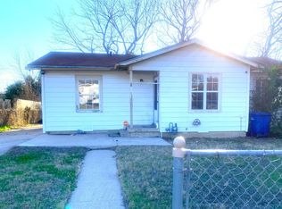 714 Mickan St, Copperas Cove, TX 76522