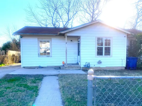 714 Mickan St, Copperas Cove, TX 76522