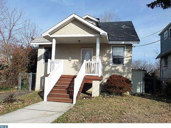 2nd image of 5417 Garden Ave