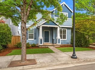 5335 SE Lone Oak St, Hillsboro, OR 97123