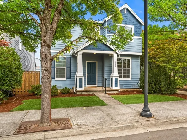 5335 SE Lone Oak St, Hillsboro, OR 97123