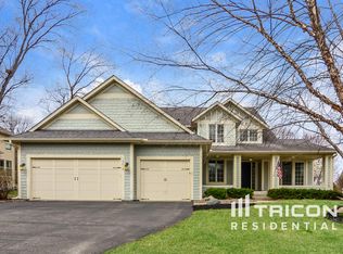 13012 Independence Ave, Savage, MN 55378