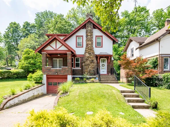 667 E Mitchell Ave, Cincinnati, OH 45229