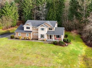 9529 146th Ave NE, Granite Falls, WA 98252