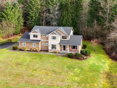 9529 146th Avenue, Granite Falls, WA, 98252