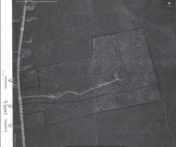 3 map  3, Lot 8 River Lot Main Road, Passadumkeag, ME, 04475