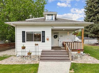 903 S 2nd St, Hamilton, MT 59840