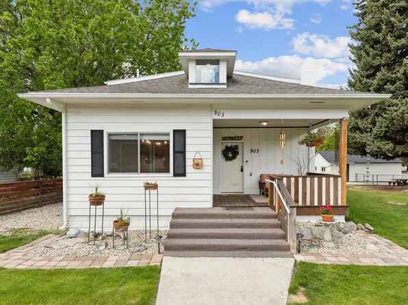 903 S 2nd St, Hamilton, MT 59840