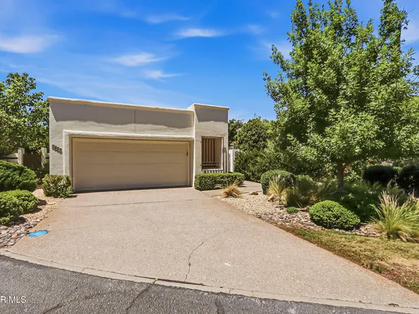 1057 Los Jardines Cir, El Paso, TX 79912