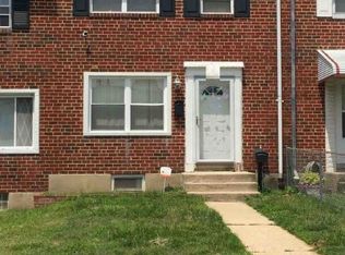 622 Markham Rd, Baltimore, MD 21229