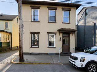 217 S Jefferson St #6, Kittanning, PA 16201
