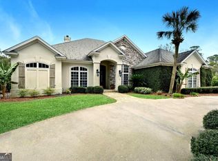 163 Merion, Saint Simons Island, GA 31522