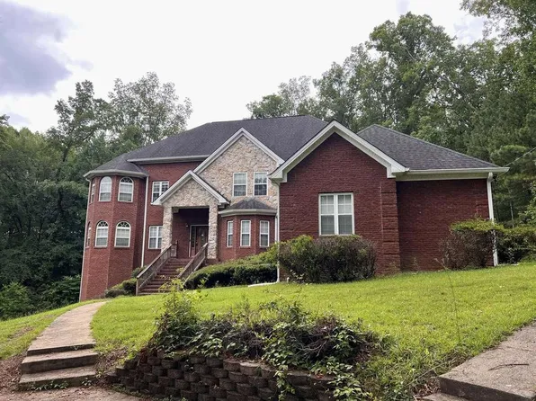 11180 Lexington Dr, Duncanville, AL 35456