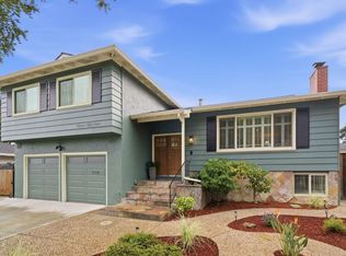 1554 Queenstown Ct, Sunnyvale, CA 94087