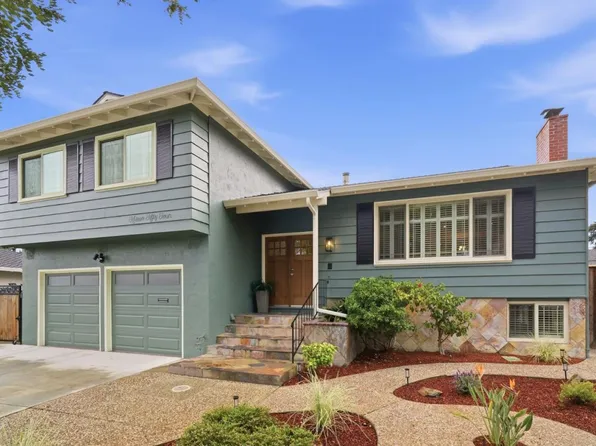 1554 Queenstown Ct, Sunnyvale, CA 94087
