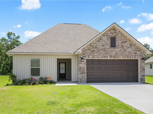39787 Tallahatcie Dr, Ponchatoula, LA 70454