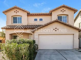 22011 W Pima St, Buckeye, AZ 85326