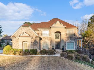 942 Artistry Way, Fairburn, GA 30213