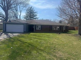 3531 W 100 N, Kokomo, IN