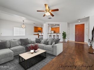 1105 W Calle Del Libro Dorado, Sahuarita, AZ 85629