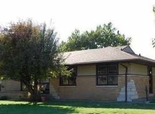 4417 N University St, Peoria, IL 61614