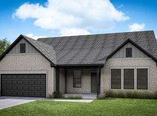 4924 N Walnut Ave, Broken Arrow, OK 74014