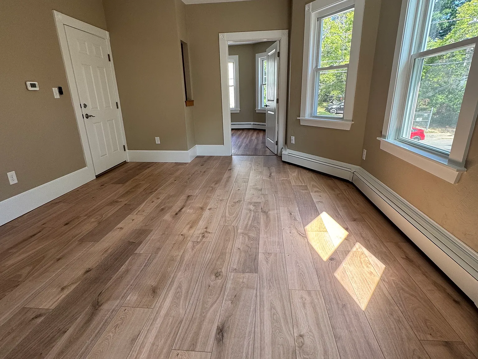 Cedar Street Haverhill — Photo 3