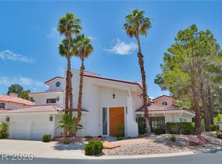 43 Gulf Stream Ct, Las Vegas, NV 89113