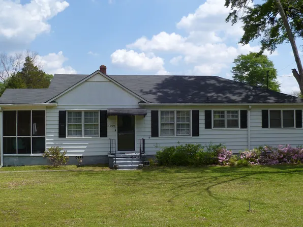 1099 Park Cir NW, Conyers, GA 30012