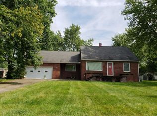 814 Greenlawn Ave NW, Warren, OH 44483
