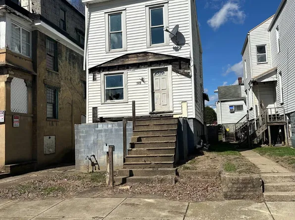 149 Virginia St, Wheeling, WV 26003