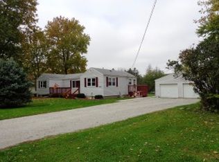 7980 W Wood St, Decatur, IL 62522