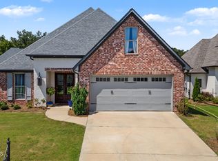 85 McLaurin Dr, Starkville, MS 39759