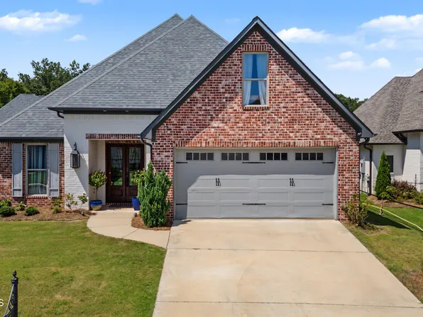 85 McLaurin Dr, Starkville, MS 39759