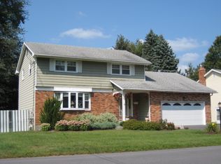 59 Crestwood Dr, Schenectady, NY 12306