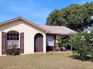 3215 Laird Dr, New Port Richey, FL 34655