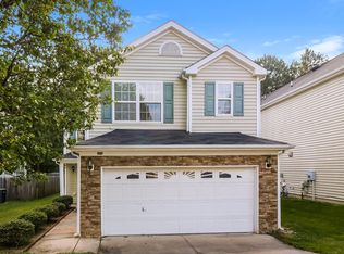 4904 Tommans Trl, Raleigh, NC 27616