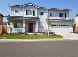 1331 W Harvard Way, Santa Maria, CA 93458