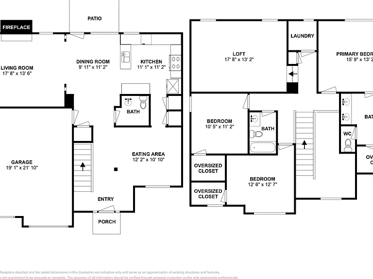 46 Crescent Woode Way — Photo 17