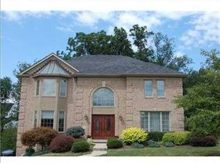 502 Cypress Ct, Bridgeville, PA 15017